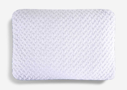 BedGear Balance Rectangle Pillow, Size 1.0