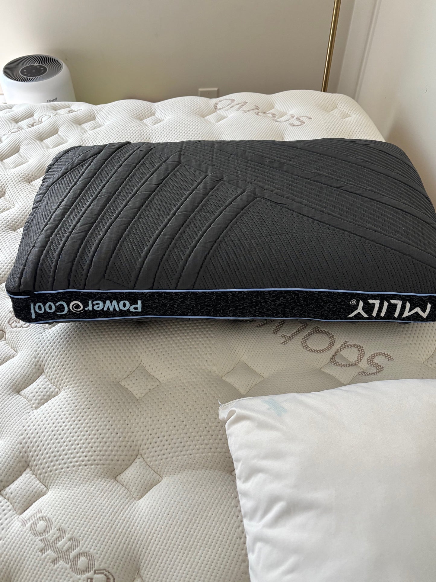 Power Cool Pillow