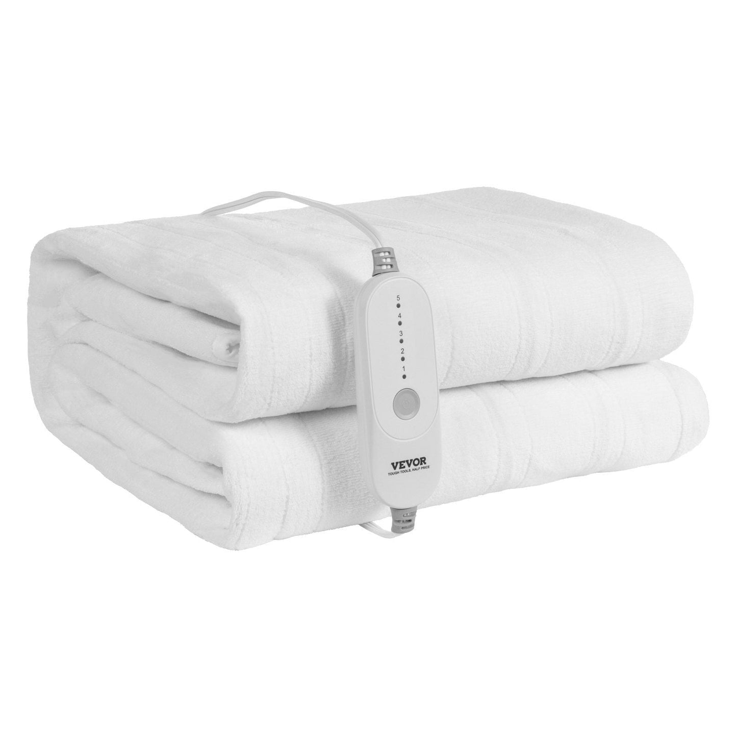 Heated Mattress Pad in Queen
