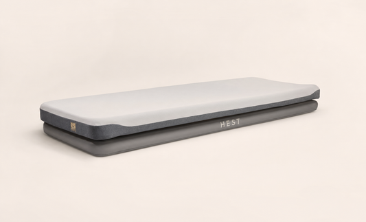 Hest Sleep System