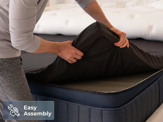 2026 New Brooklyn Bedding ThermoBalance Elite