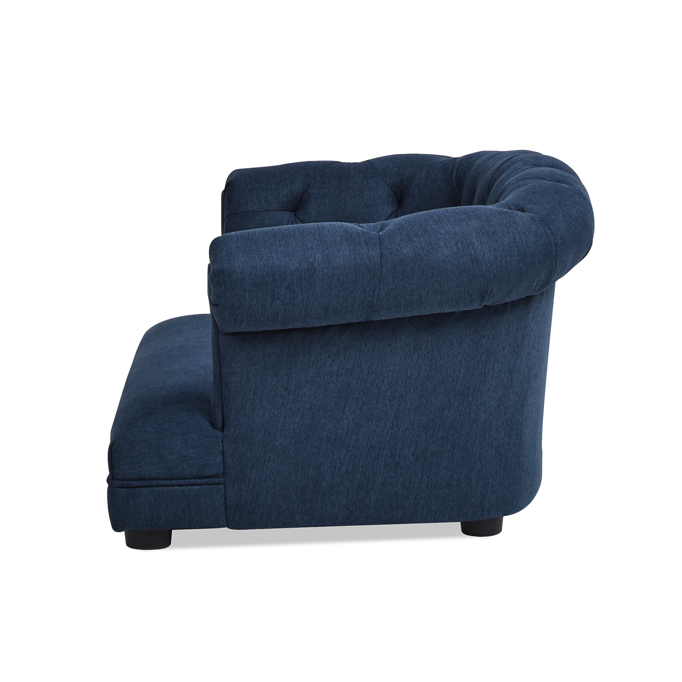 Kiki 36.5' Chesterfield Pet Sofa Bed