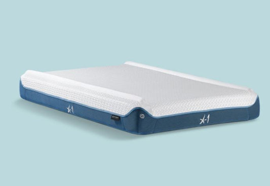 BedGear X-1 Edge Mattress - Boxed, Full