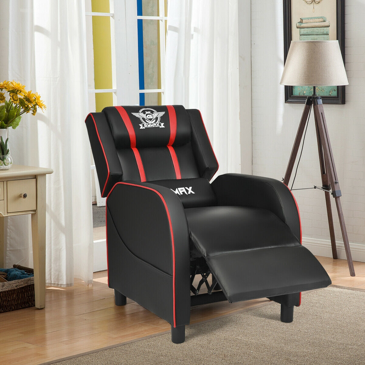Massage Gaming Recliner Chair