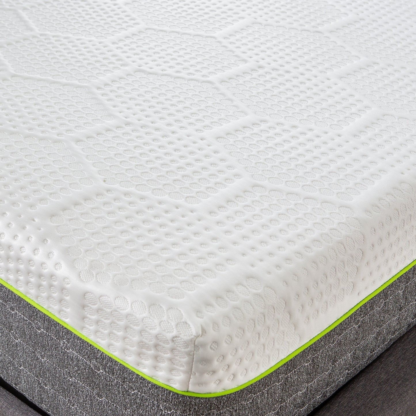 Ghostbed 3d Matrix for Back pain and pressure relief