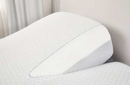 BedGear Ver-Tex Mattress Protector - Split Head Cal King