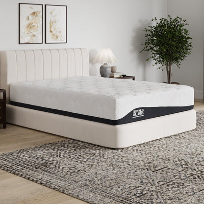Venus williams collection by ghostbed - volley mattress