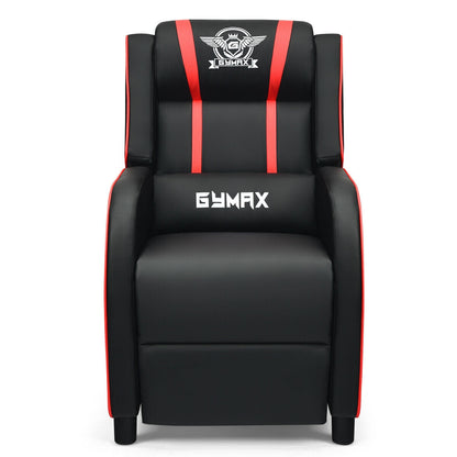 Massage Gaming Recliner Chair