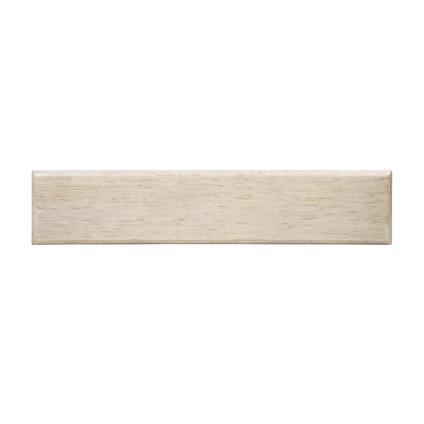 Reclaimed Wood Stacked Console Table, By Veda