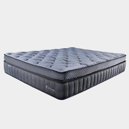 Memory Foam Mattress with Ai independent Coil Spring System