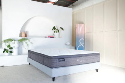 And Sleep Luna Mattress
