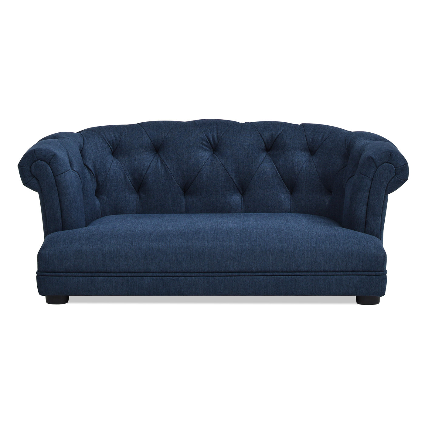 Kiki 36.5' Chesterfield Pet Sofa Bed