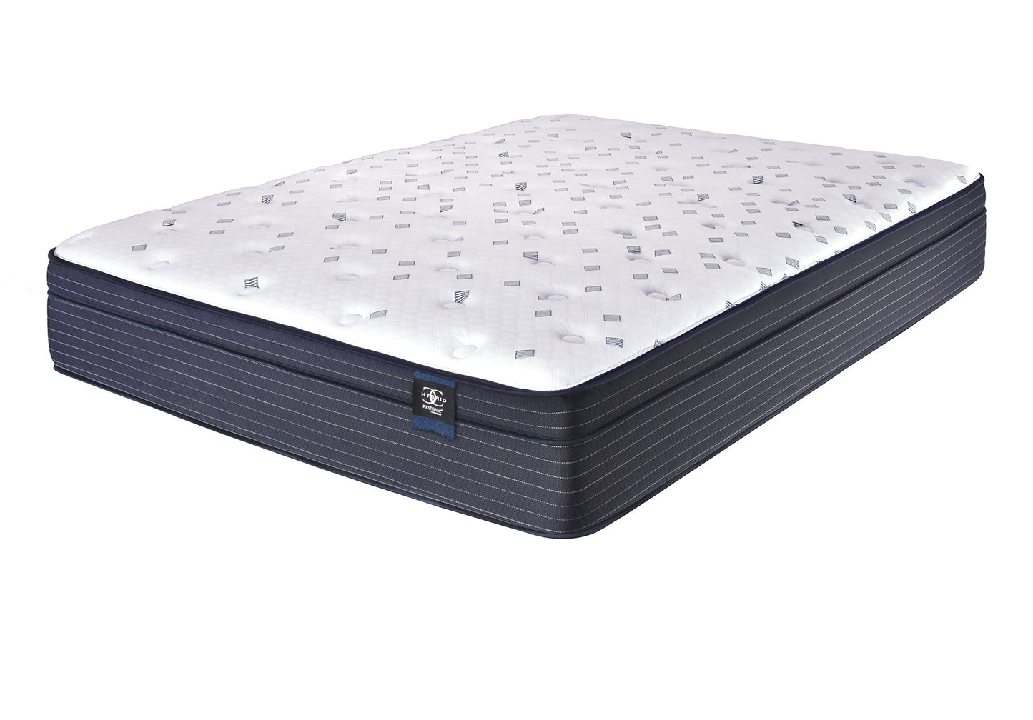 Restonic comfortcare hybrid restonic euro top
