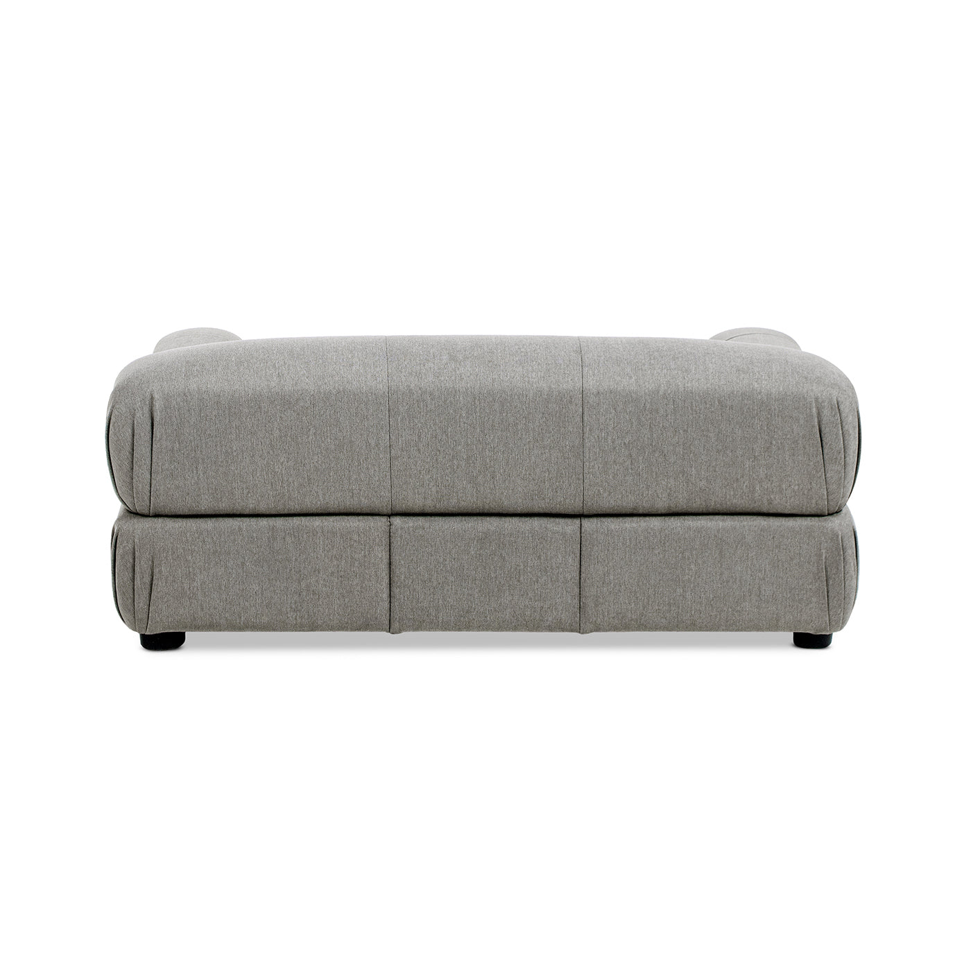 Marcel Upholstered Modern Pet Bed