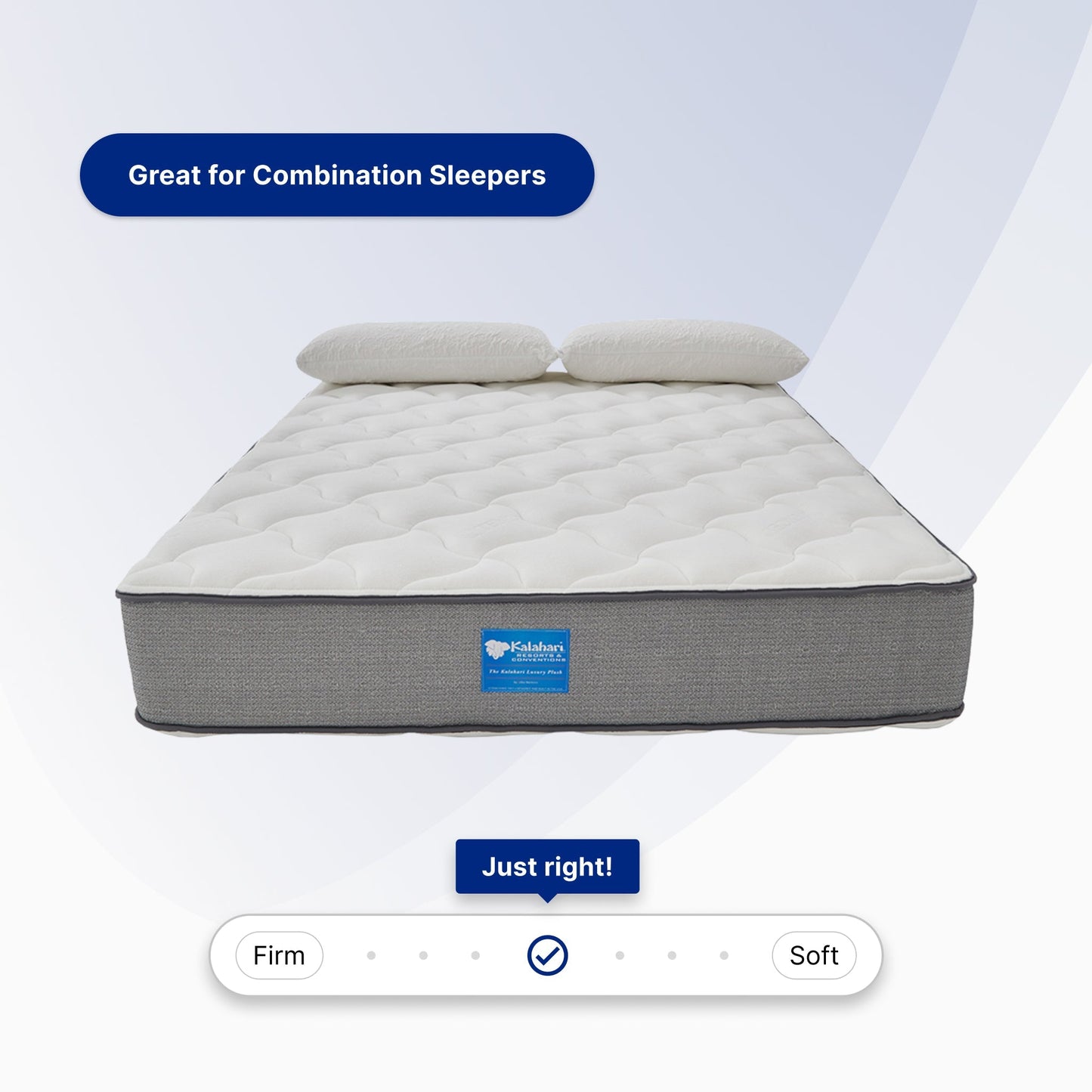 Kalahari Mattress