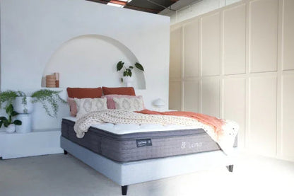 And Sleep Luna Mattress