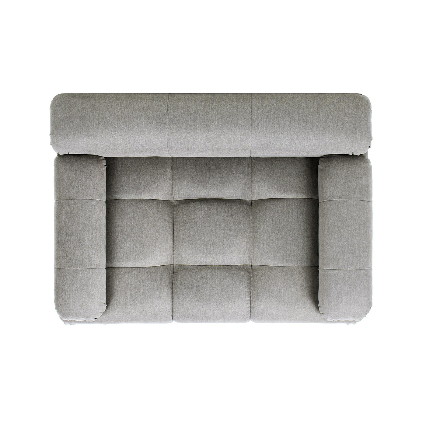 Marcel Upholstered Modern Pet Bed