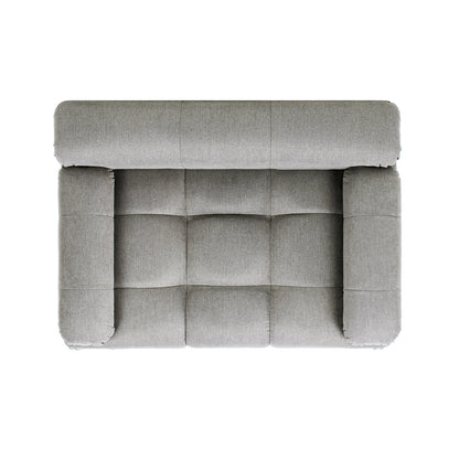 Marcel Upholstered Modern Pet Bed