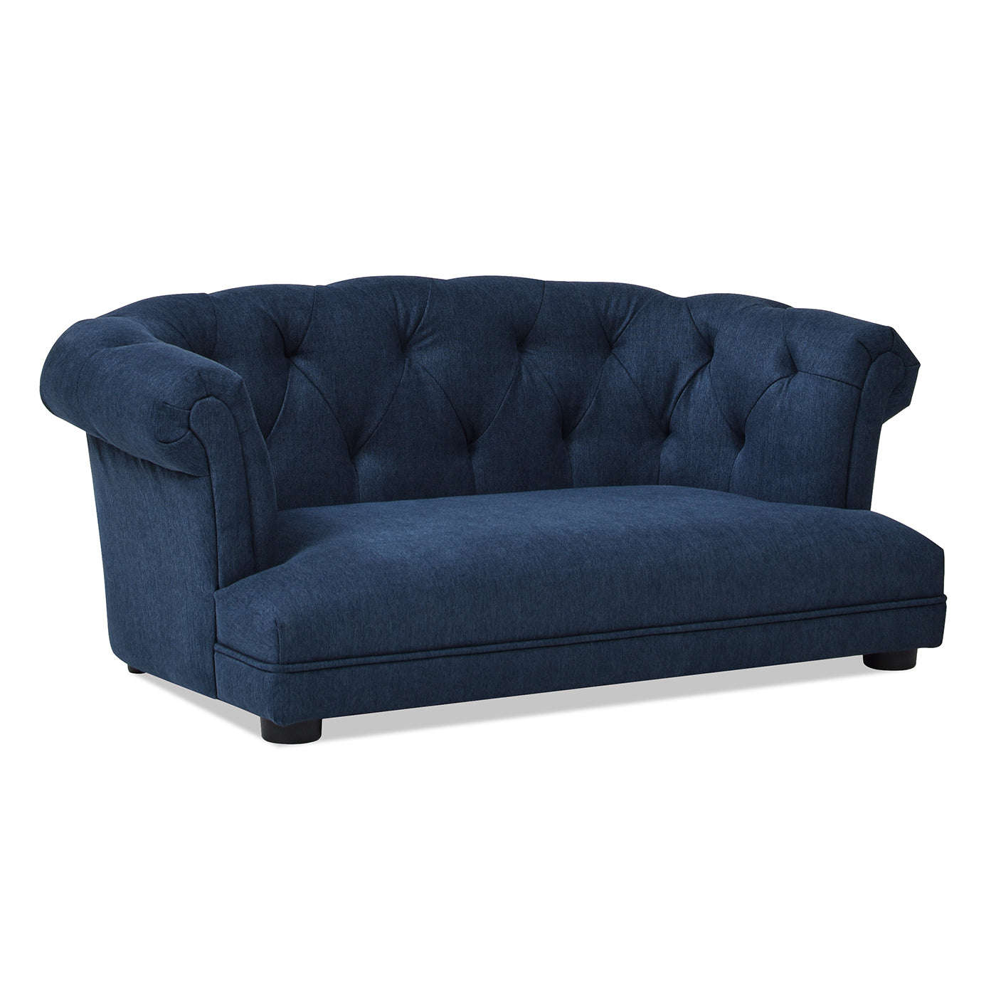 Kiki 36.5' Chesterfield Pet Sofa Bed