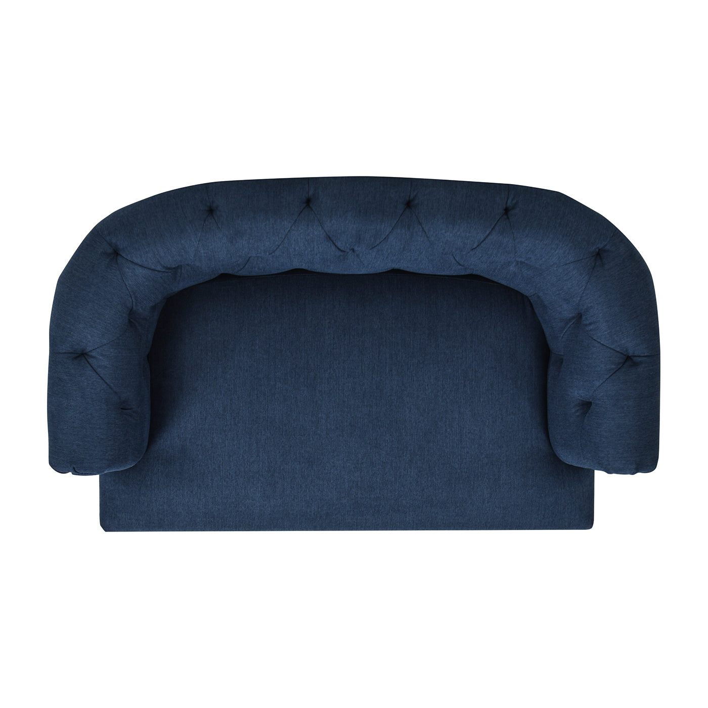 Kiki 36.5' Chesterfield Pet Sofa Bed