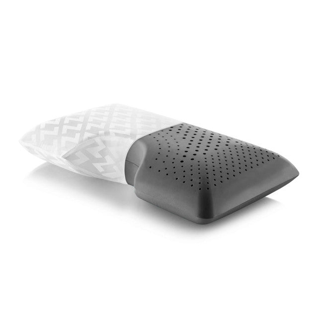 Charcoal Shoulder Bamboo Pillow