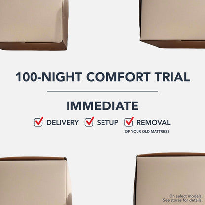 Beauty Rest Black Series Two Pillow Top With Sleep Climate Upgrade
