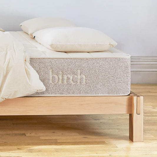Birch Natural