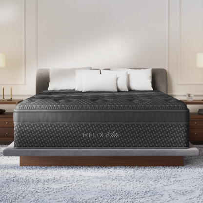 Helix Dusk Elite