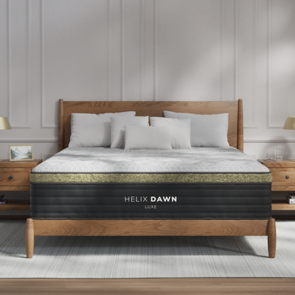 Helix Dawn Luxe - Includes TENCEL™ Cover