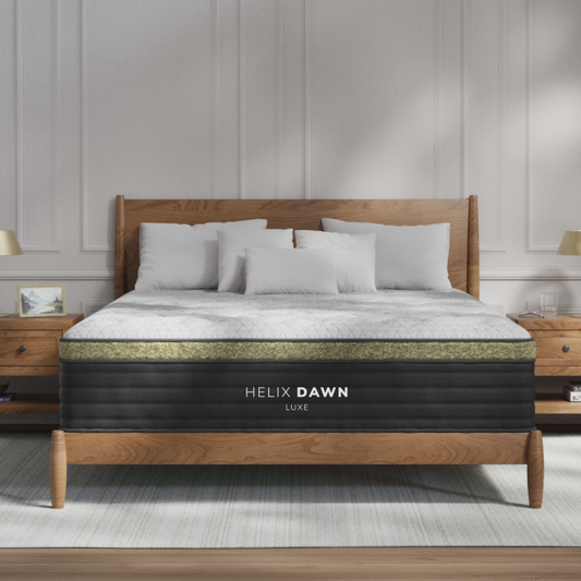 Helix Dawn Luxe - Includes TENCEL™ Cover