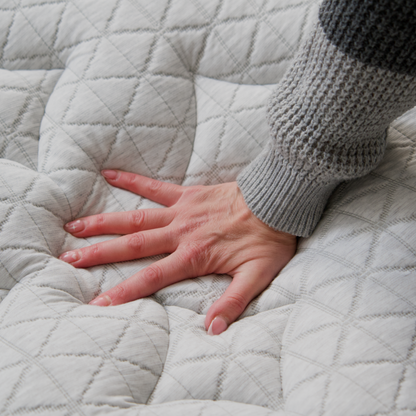 Helix Midnight Luxe - Includes TENCEL™ Cover