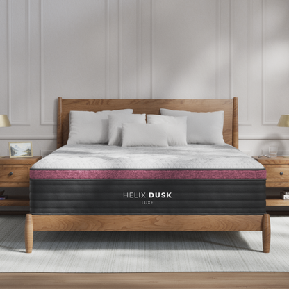 Helix Dusk Luxe - Includes GlacioTex™ Cooling Cover