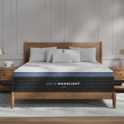 Helix Moonlight Luxe - Includes GlacioTex™ Cooling Cover