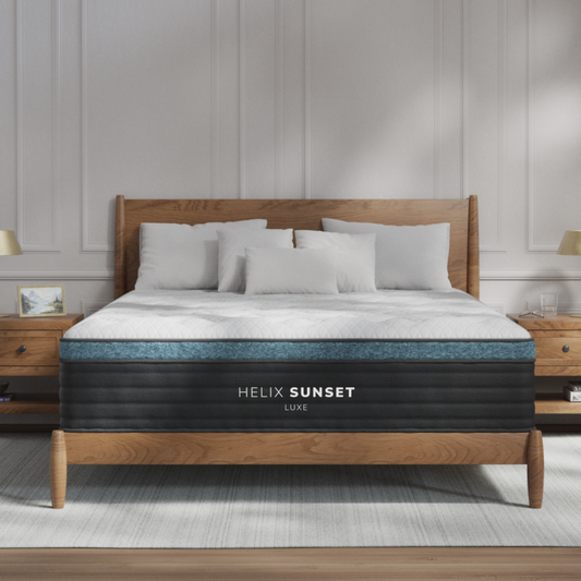 Helix Sunset Luxe - Includes TENCEL™ Cover