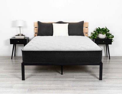 Brooklyn Bedding Luxe - Plush