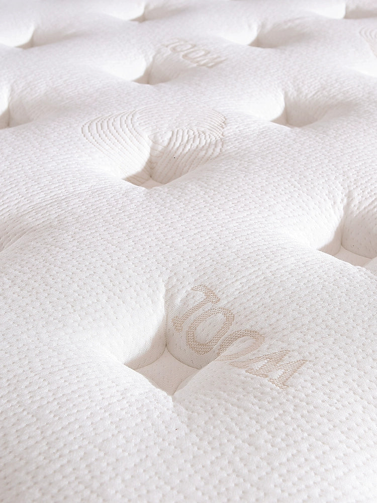 Thailand Natural Latex HypoAllergenic Mattress