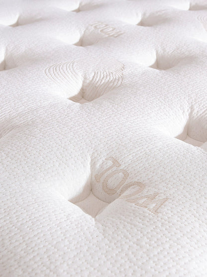 Thailand Natural Latex HypoAllergenic Mattress