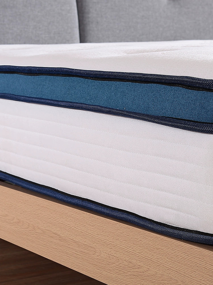Thailand Natural Latex HypoAllergenic Mattress