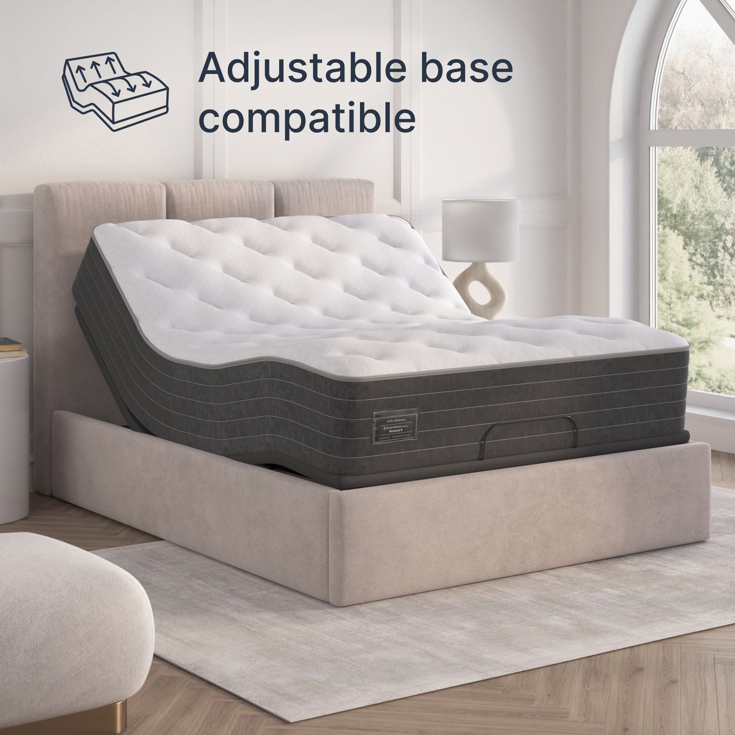 Norland II Pillow Top