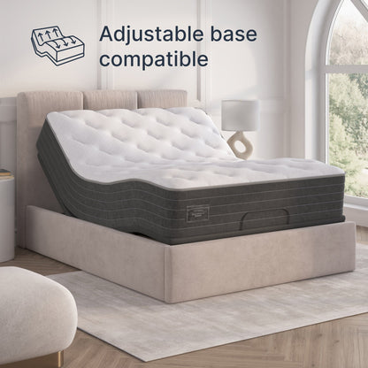 Norland II Pillow Top