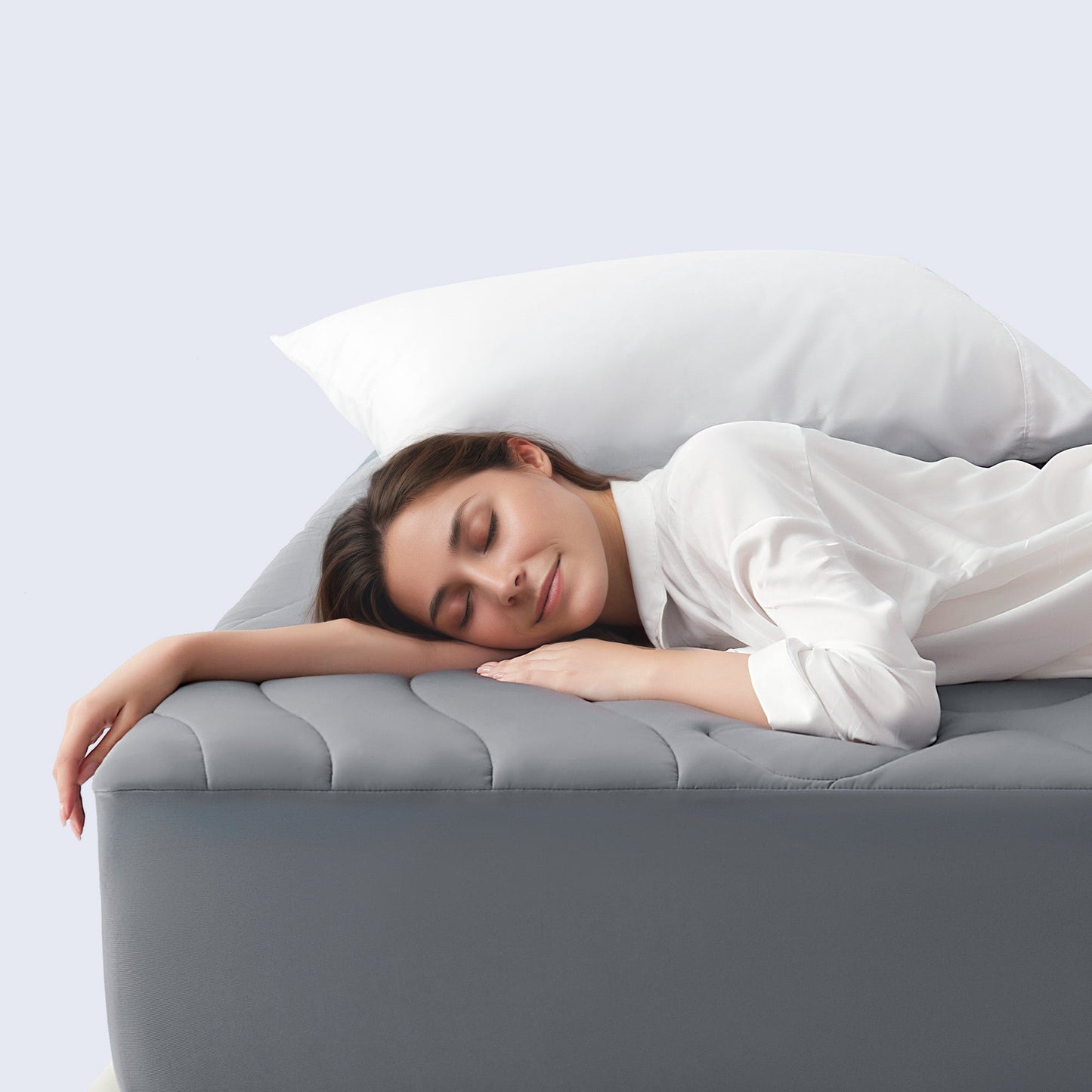 Cooling Mattress Topper