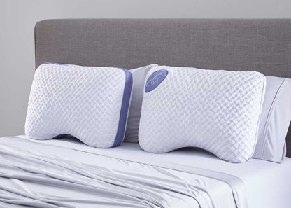 BedGear Balance Cuddle Curve Pillow, Size 0.0