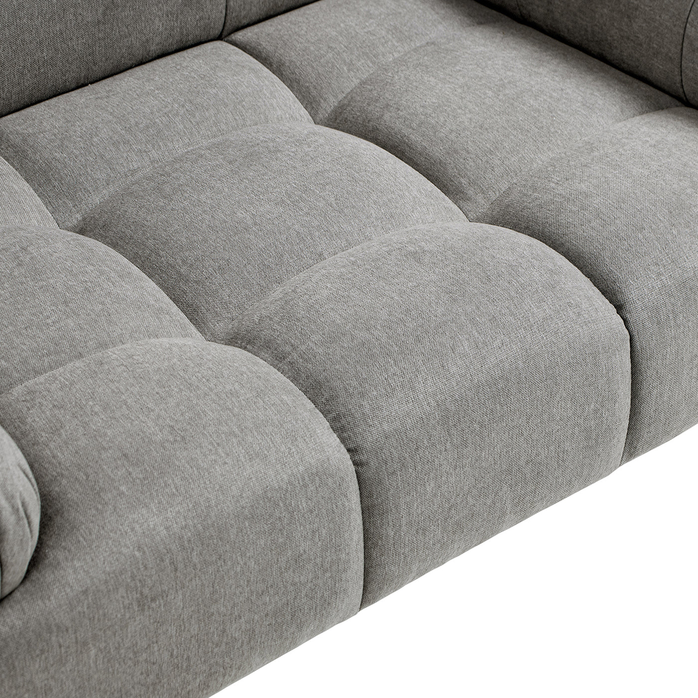 Marcel Upholstered Modern Pet Bed