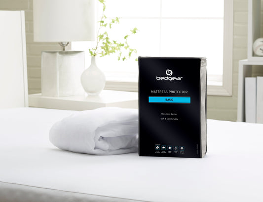 BedGear Basic Mattress Protector - California King