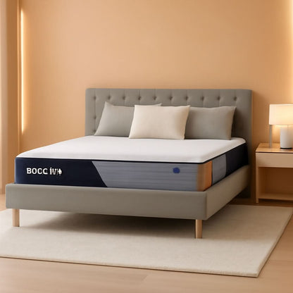 Nectar Hybrid Memory Foam Mattress