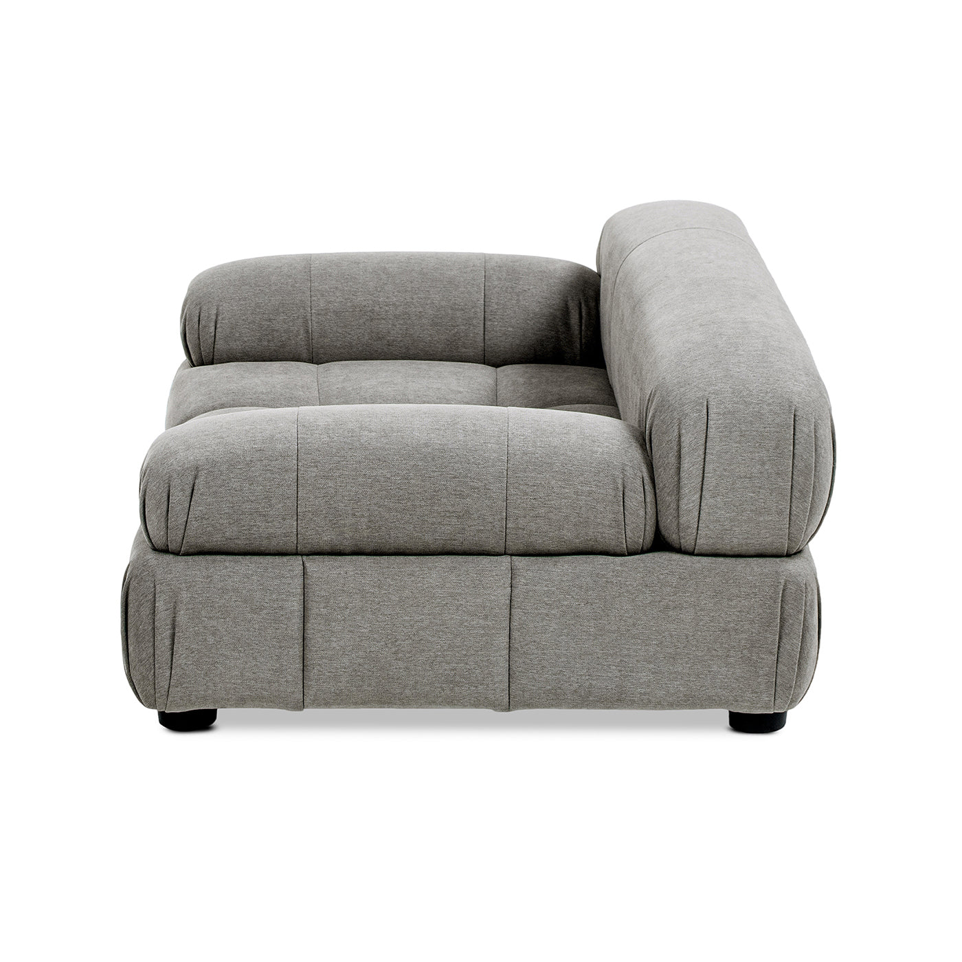 Marcel Upholstered Modern Pet Bed