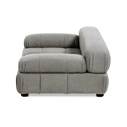 Marcel Upholstered Modern Pet Bed