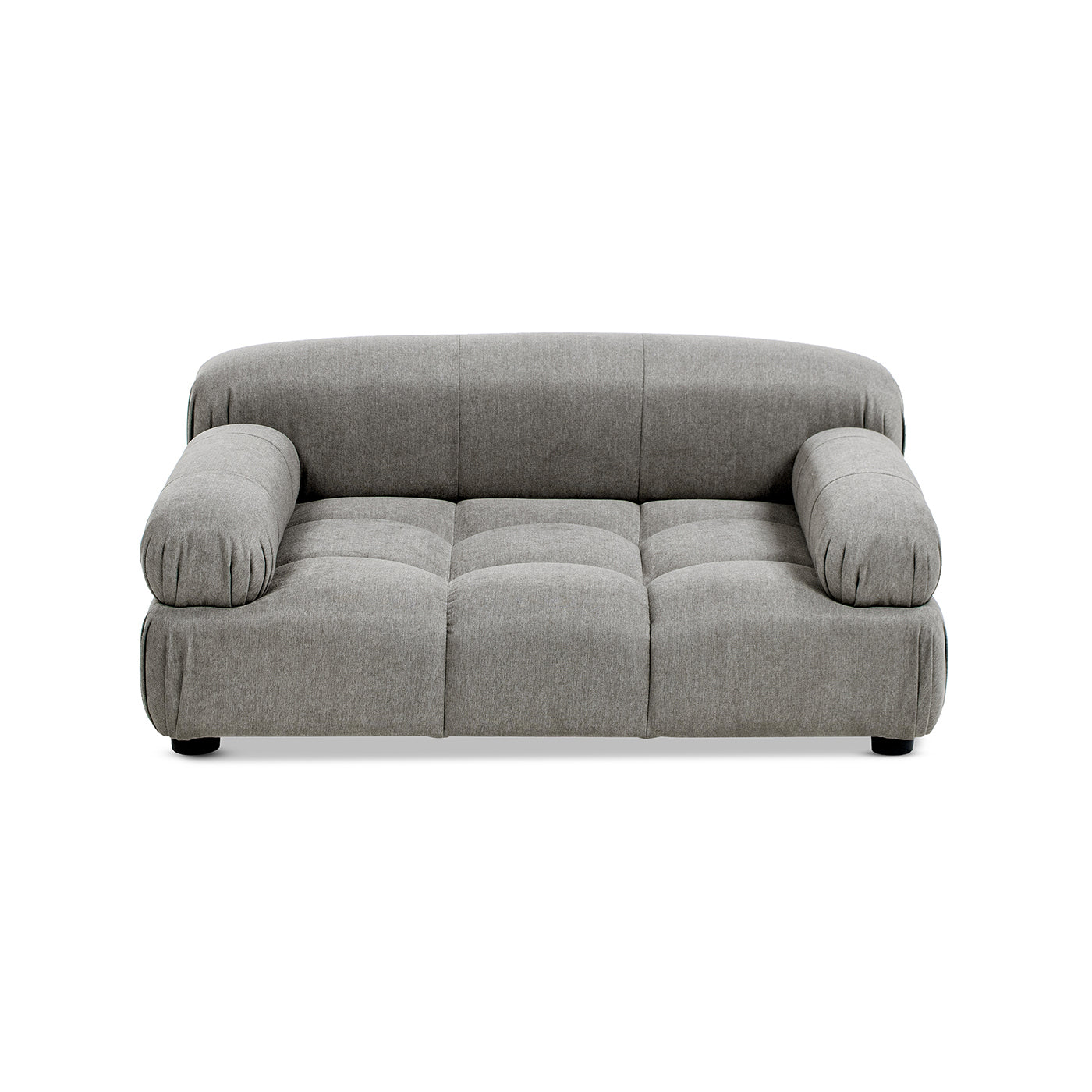 Marcel Upholstered Modern Pet Bed