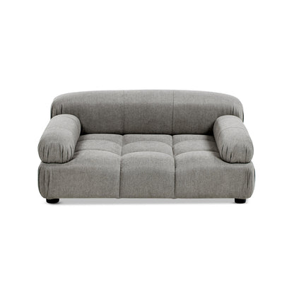 Marcel Upholstered Modern Pet Bed