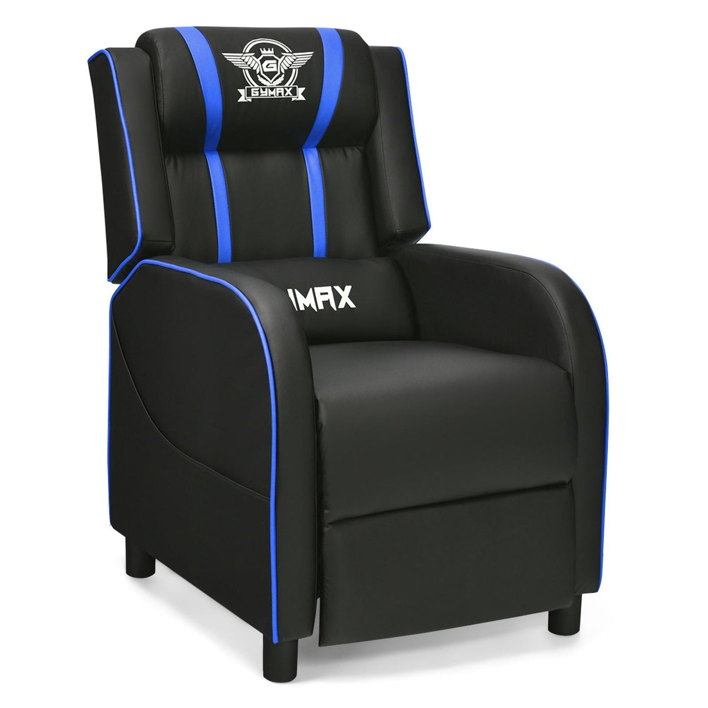 Massage Gaming Recliner Chair